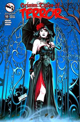 Grimm Tales of Terror (2014-2015) #10