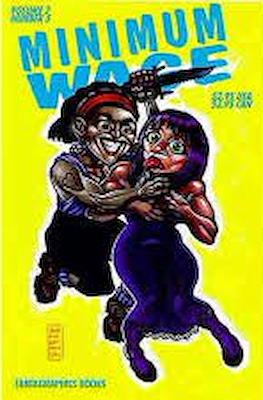 Minimum Wage Vol. 2 (1995-1999) #5