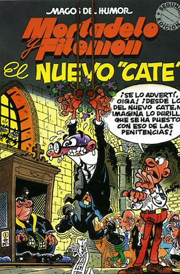 Magos del humor (1987-...) (Cartoné) #50