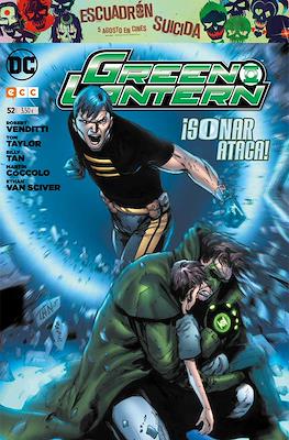 Green Lantern (2012- ) (Grapa) #52
