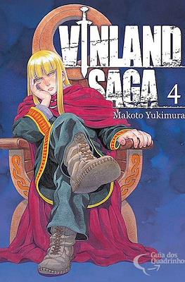 Vinland Saga Deluxe #4