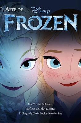 El arte de Disney #4