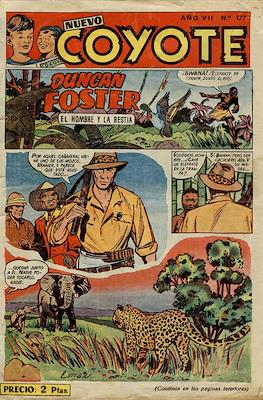 El Coyote #177