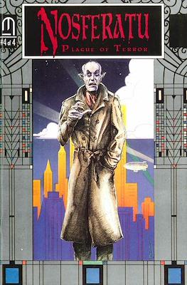 Nosferatu: Plague of Terror #4