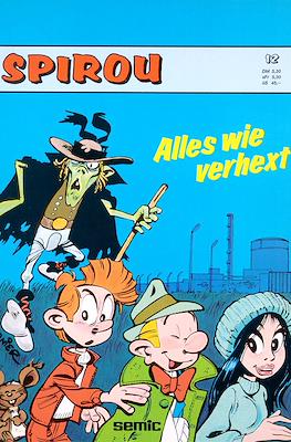 Spirou #3