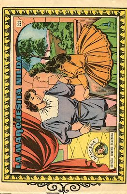 Azucena #225