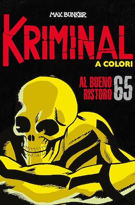 Kriminal a colori #65