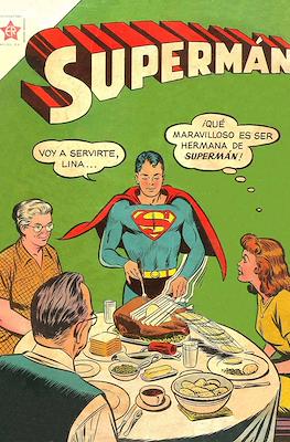 Supermán #54