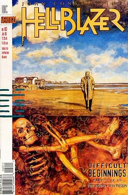 Hellblazer #103