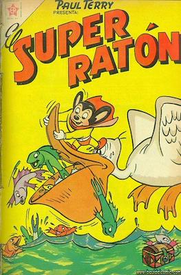 El Super Ratón #55