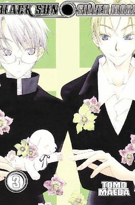 Black Sun Silver Moon #3
