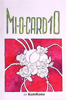 Mi-o-card1o