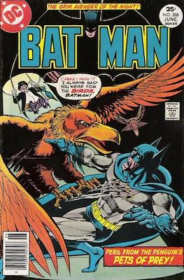 Batman Vol. 1 (1940-2011) (Comic Book) #288