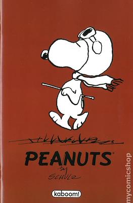 Peanuts Vol. 2 (Variant Cover) #5