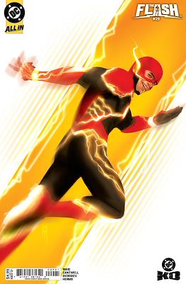 The Flash Vol. 6 (2023-Variant Covers) #29