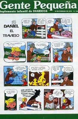 Gente Pequeña / Gente Joven #156