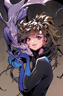 Exceptional X-Men (2024- Variant Cover) #1.7