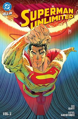Superman Unlimited (2025-) #2