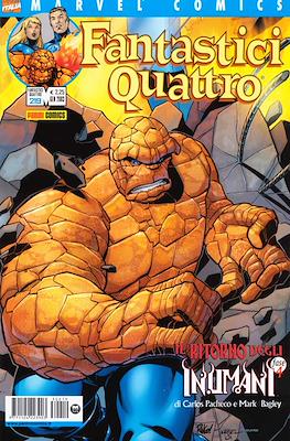 Fantastici Quattro #219