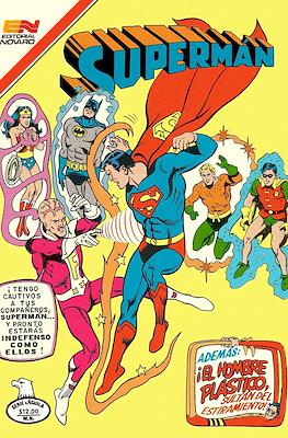 Supermán #1431