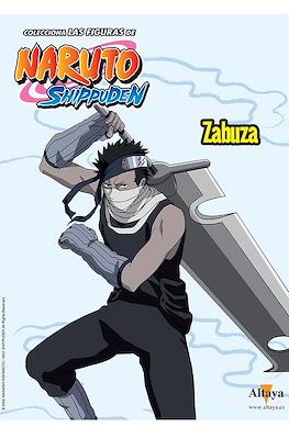 Colección de figuras de Naruto Shippuden #58