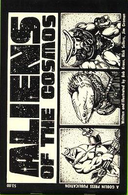 Aliens of the Cosmos