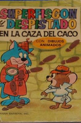 Tele Infancia #83