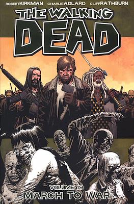 The Walking Dead #19