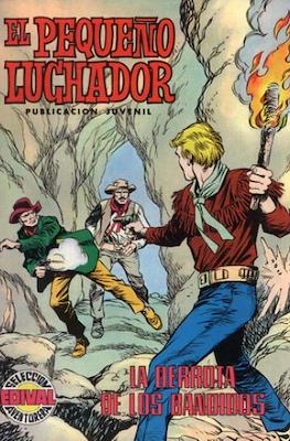 El Pequeño Luchador (1977) #28