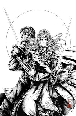 Star Wars: The High Republic - Shadows Of Starlight (Variant Covers) #2.4