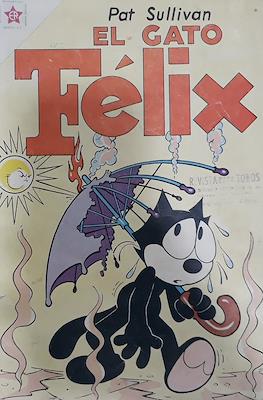 El gato Félix #73