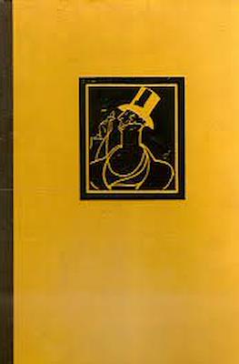The New Yorker Album 1925-1950