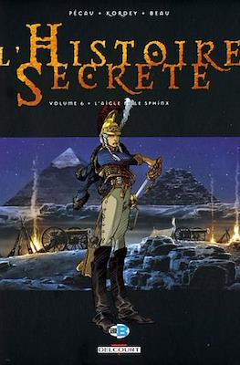 L'Histoire Secrète #6
