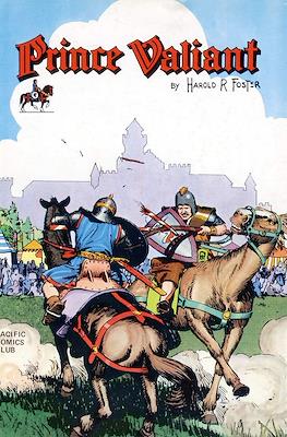 Prince Valiant #8
