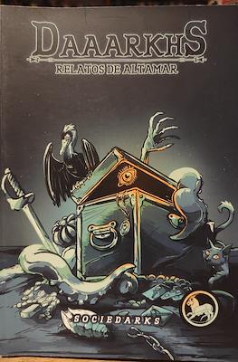 Sociedarks #3