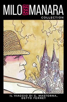 Milo Manara Collection #48