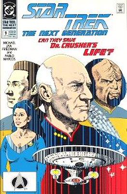 Star Trek: The Next Generation Vol.2 #9