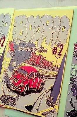 Bodrio Zine #2