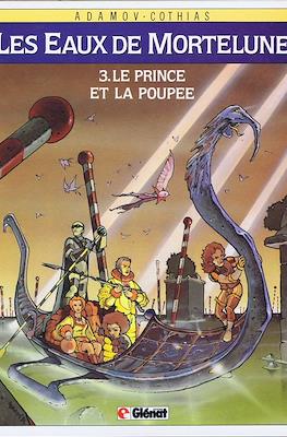 Les Eaux de Mortelune #3
