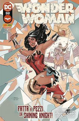 Wonder Woman #32
