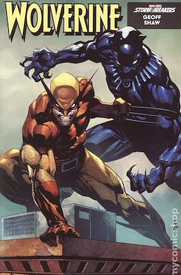 Wolverine Vol. 8 (2024-Variant Cover) #15