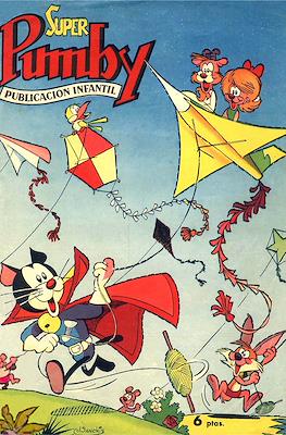 Super Pumby (2ª época 1963-1973) #18