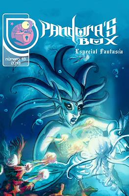 Pandora's Box #13