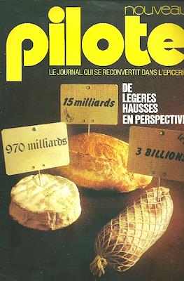 Pilote #750