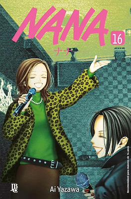Nana #16