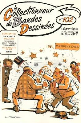 Le Collectionneur De Bandes Dessinées #102