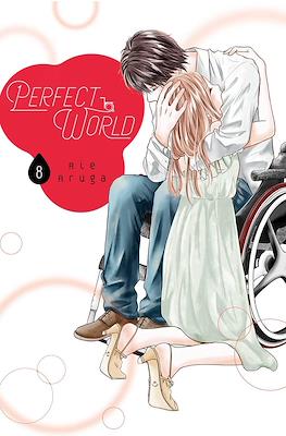 Perfect World #8