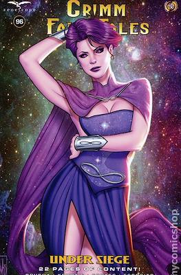 Grimm Fairy Tales Vol. 2 (Variant Cover) #96.1