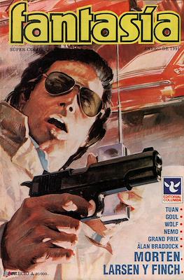 Fantasía Super Color (Rústica) #130