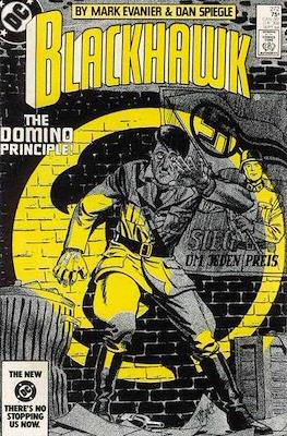 Blackhawk Vol. 1 (1956-1984) #272